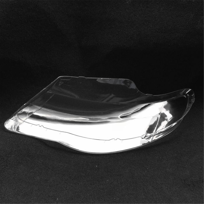 Стекло фар Volкswagen Touareg