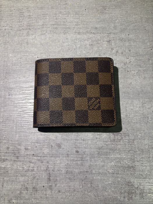 Portofel Louis Vuitton