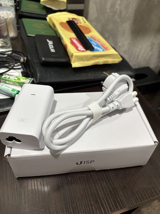 Ubiquiti NanoStation 5AC Loco радиомост