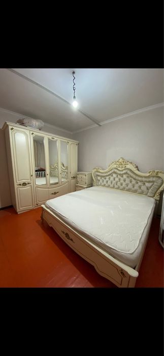 Спальный гарнитур Королевский