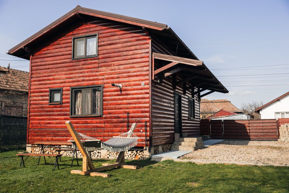 Închiriez casă in regim hotelier