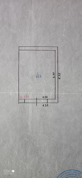 Продам гараж ГК "Тобол"