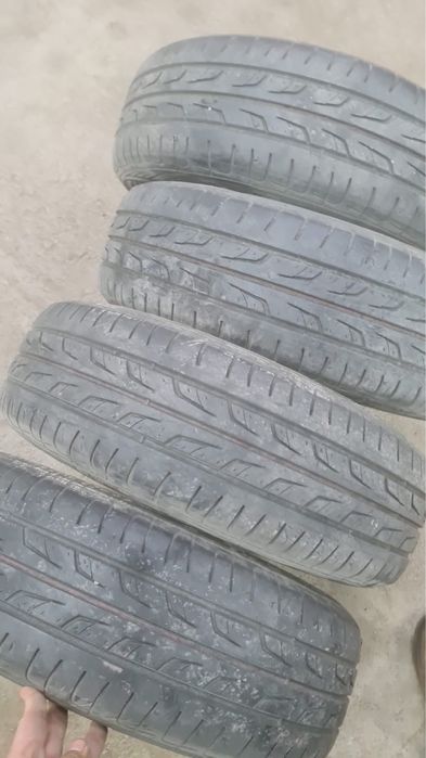 185/65/15 летний диск киа хюндай