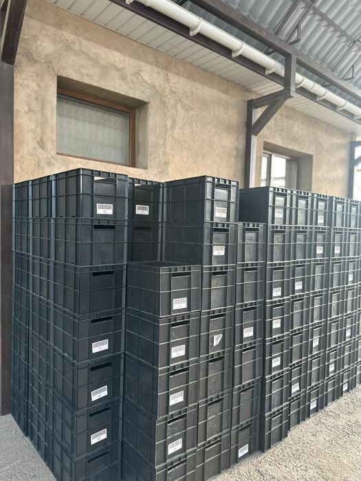 Ящик,  контейнер,Каробка