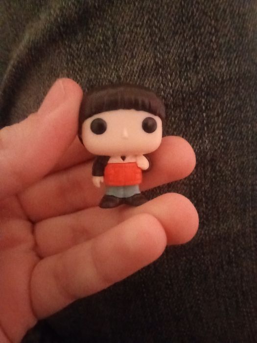 Уилл из Осд обычный