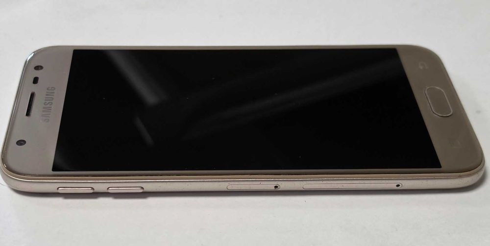 Samsung Galaxy J3 2017