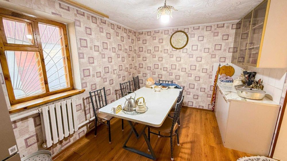 Продам 3х комнатный дом Аян империя