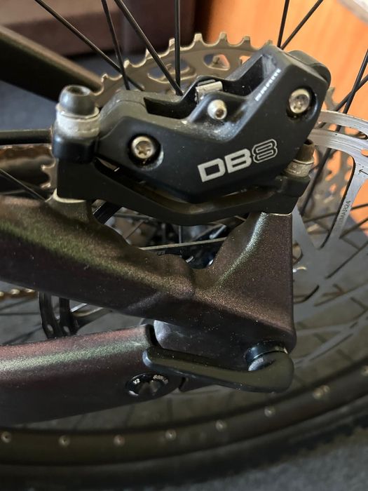 Scott Patron eRide 920