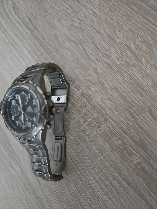 Ceas original adidas titan