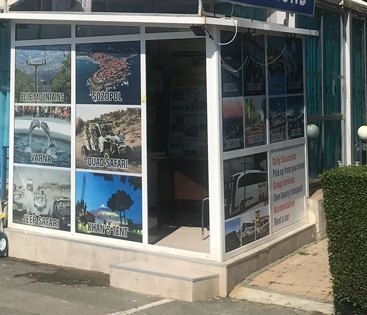 Продава се Офис в к.к. Дюни - 7 кв.м за 81 €/кв.м - Снимка #2