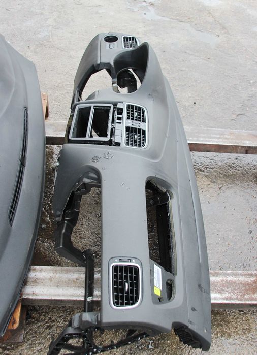 Табло за Фолксваген Поло 2011 г.