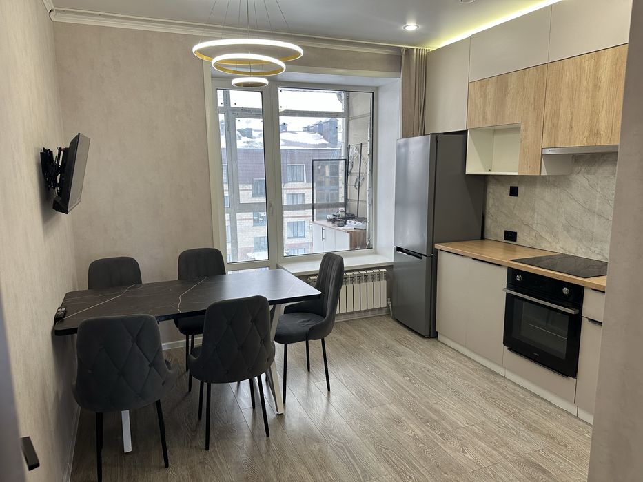 Сдам 2-х комнатную квартиру