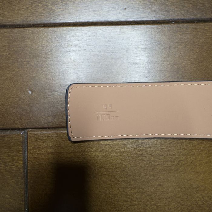 Curea LV Carouri Neagra Catarama Neagra 110cm