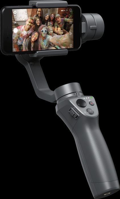 Стабилизатор для телефона dji osmo mobile 2