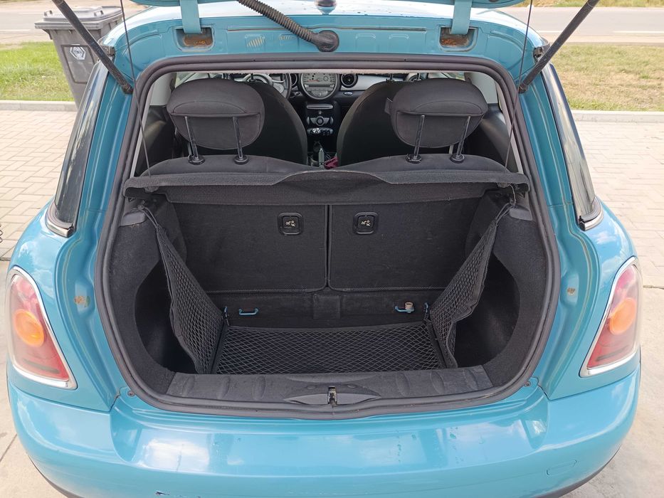 Vànd autoturism Mini Cooper