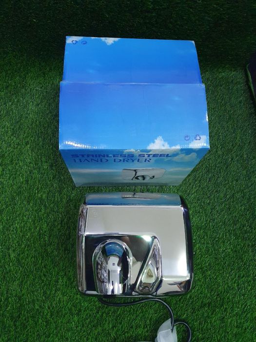 Qol qurutish uchun fen