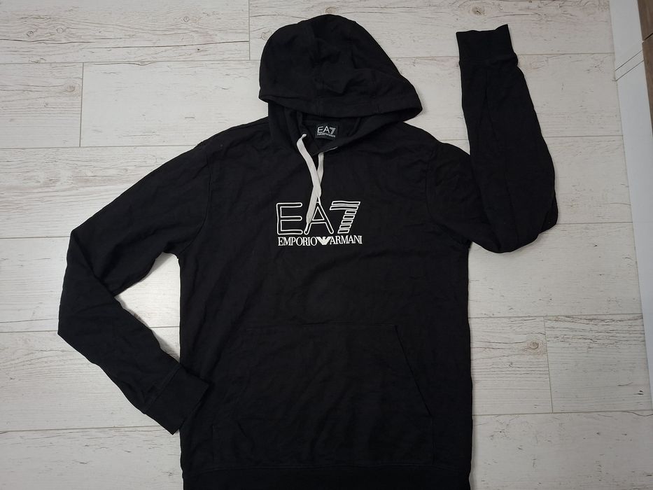 Armani-Ориг.суичър