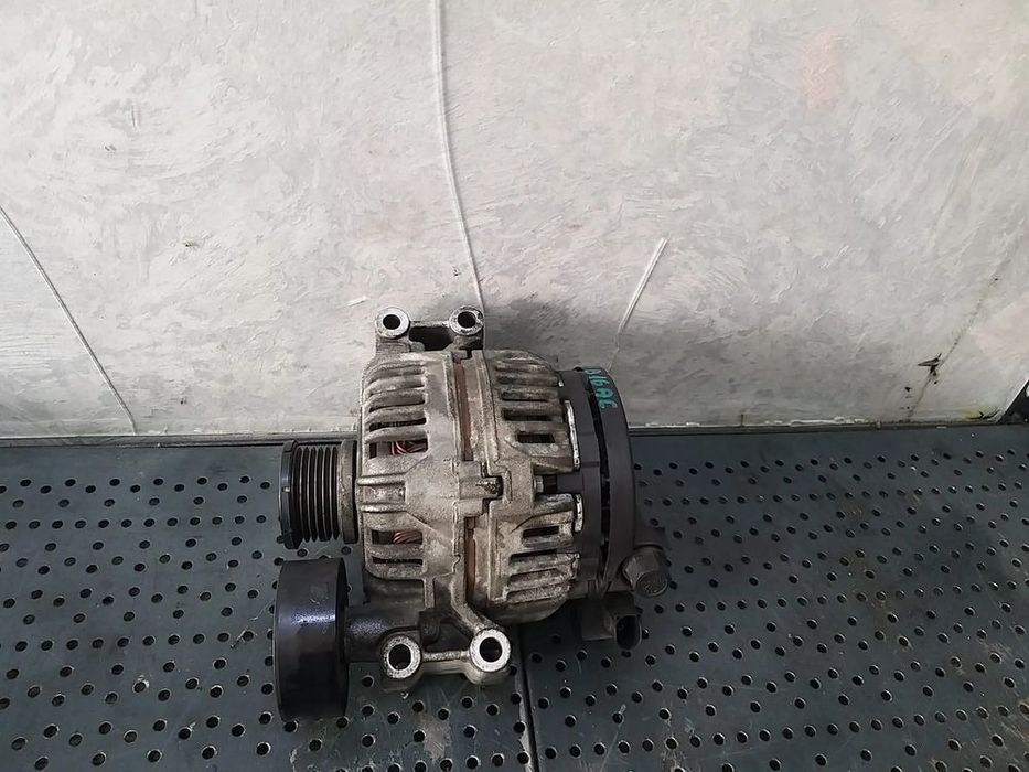 Alternator 1.6 b bmw seria 1 e87 0124325116 753296406 753296806