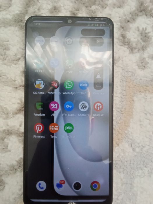Vivo Y27s не дорого