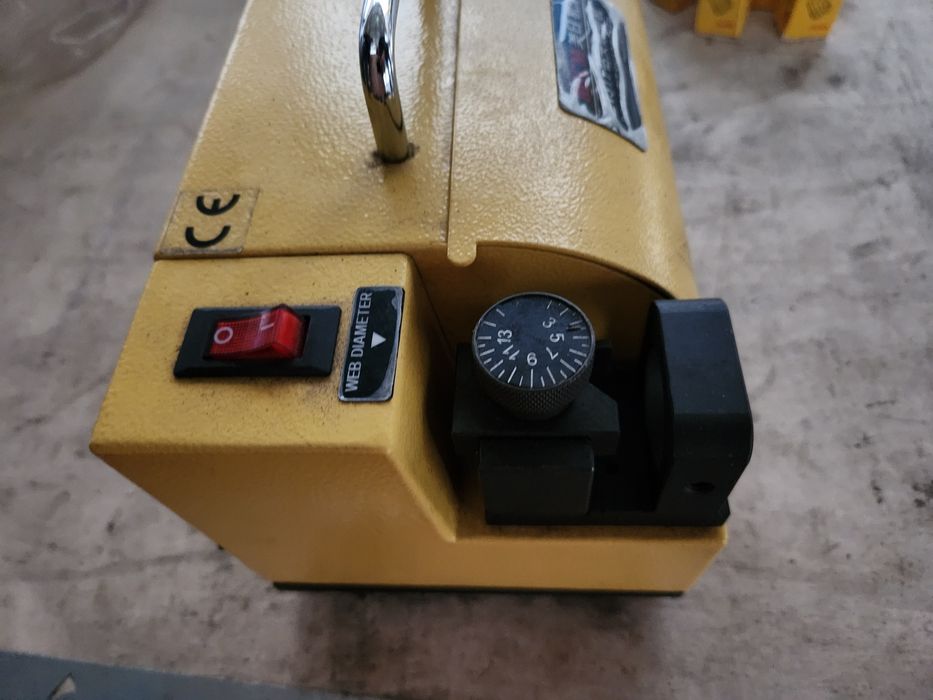 Заточка продается