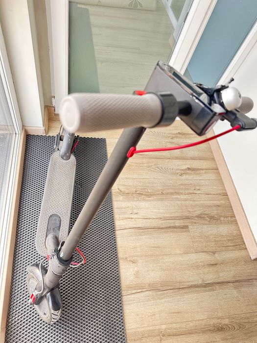 Электросамокат  Xiaomi 1s