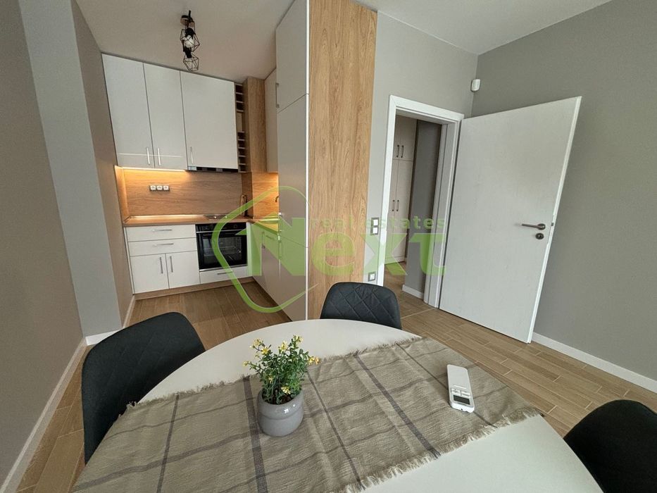 Дава се под наем Двустаен апартамент в София, Овча купел - 68 кв.м за 600 € - Снимка #4