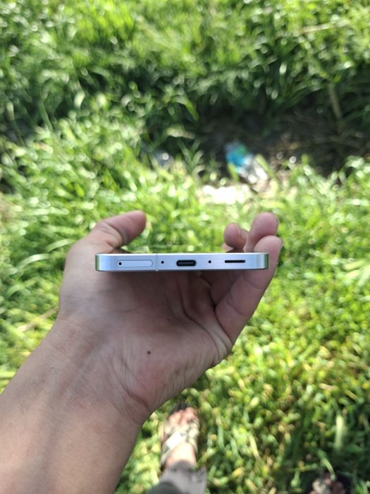 Samsung A56 1oy ishlatilgan
