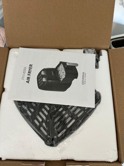 Air Fryer Primera NOU
