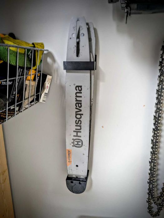 Стойки и аксесоари за моторен трион Stihl Husqvarna Echo Dolmar и др.