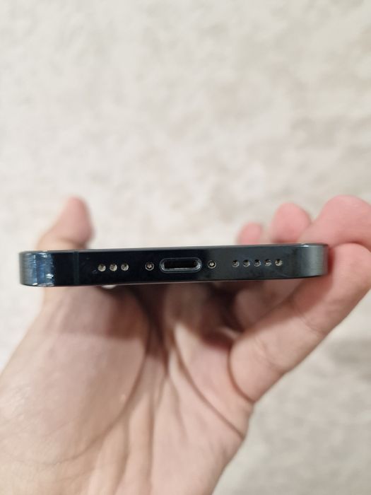 IPhone 12 pro 256/85%