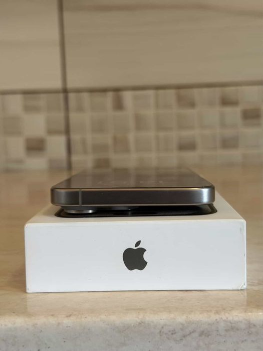 Iphone 15 ProMax 256gb