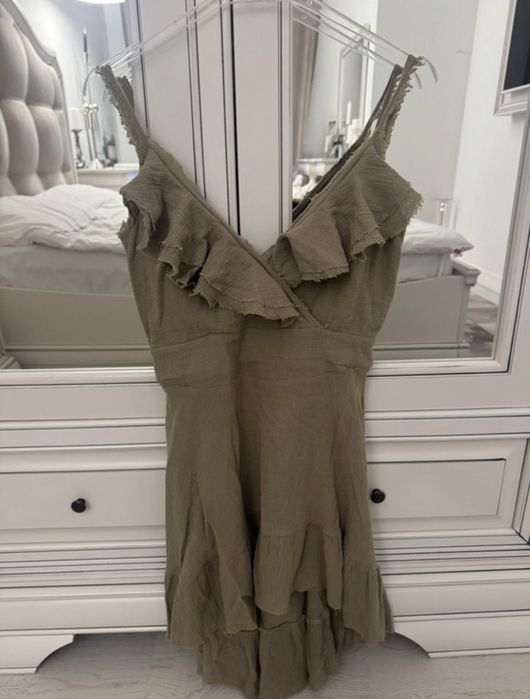 Rochie S Dana Budeanu