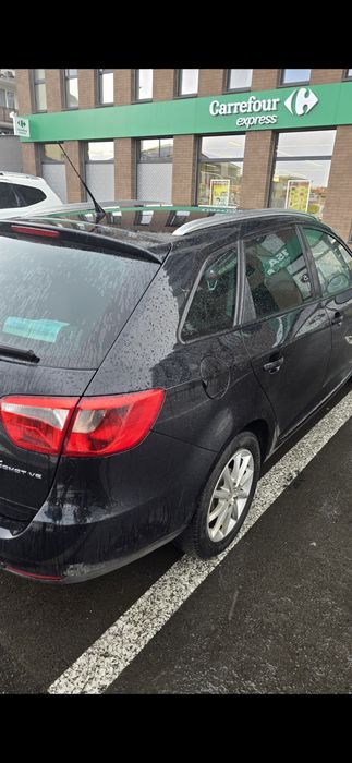 SEAT Ibiza 2011 — imagine 5