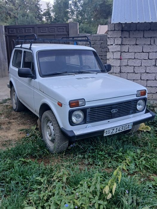 Niva niva niva niva niva4×4