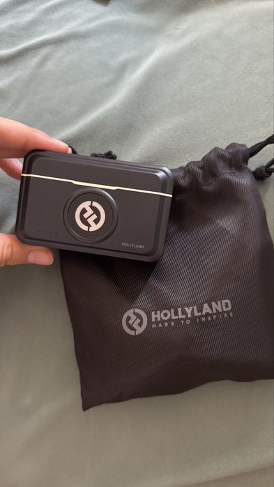 Петличка Hollyland Lark M2 оригинал