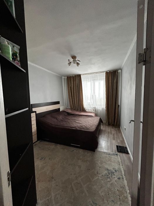 Продам 2х комнатную квартиру