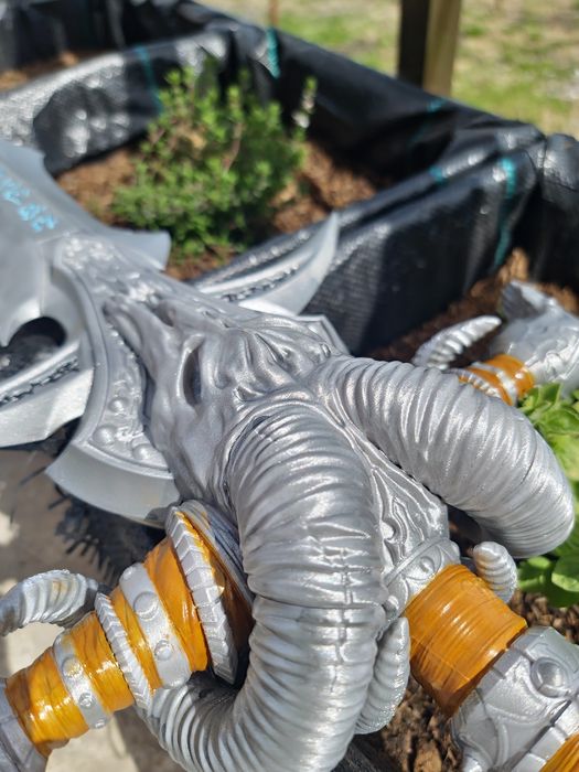 Frostmourne меч 108см WoW