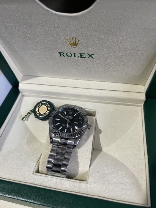 Часы Rolex (мужские)