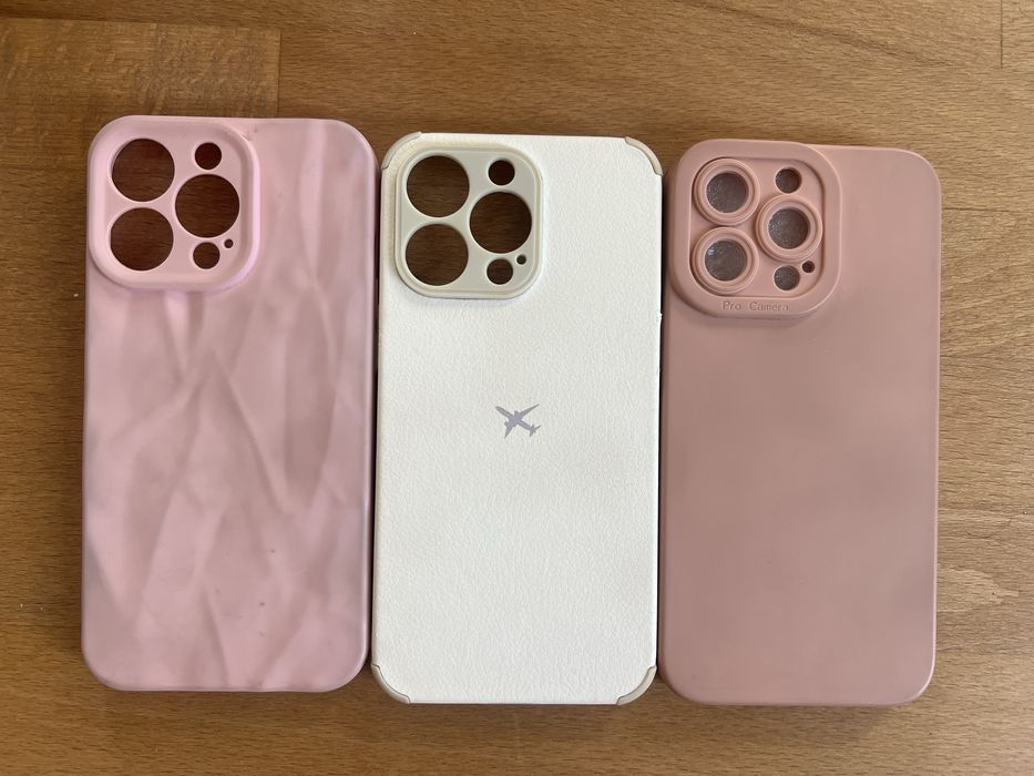 Husa carcasa iphone 13 PRO