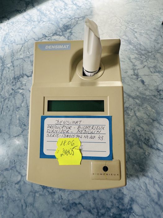 Vand analizoare pentru laboratoare de anslize medicale