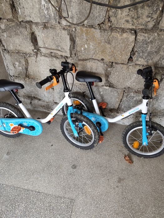 Детски колела Btwin 100 artic
