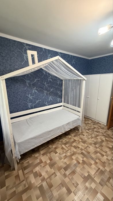 Детские кровати