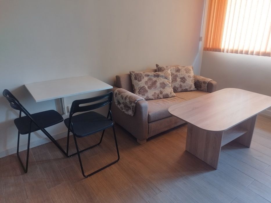 Дава се под наем Двустаен апартамент в София, Банишора - 42 кв.м за 498.27 € - Снимка #3