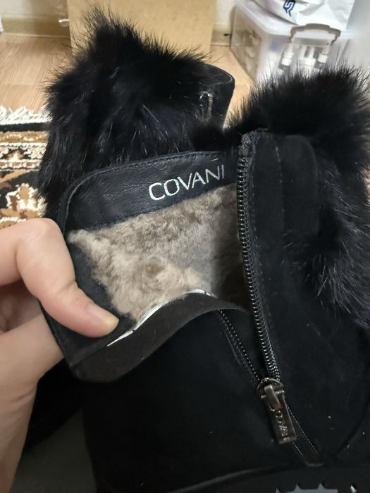 Продам Зимние сапоги