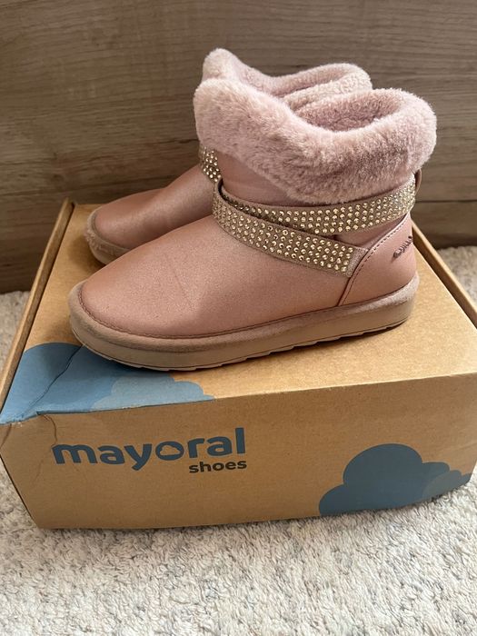 Детски Боти/Боруши Mayoral