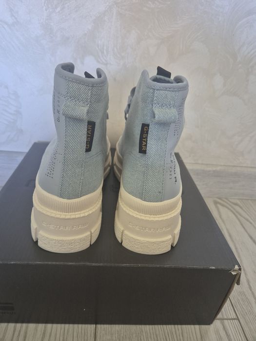 Нови модерни Обувки G star