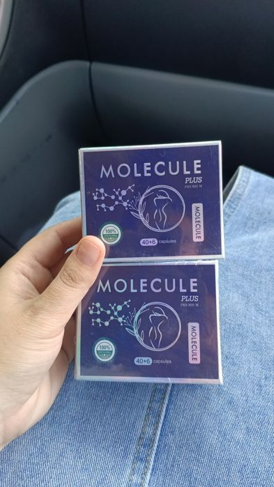 Молекула премиум