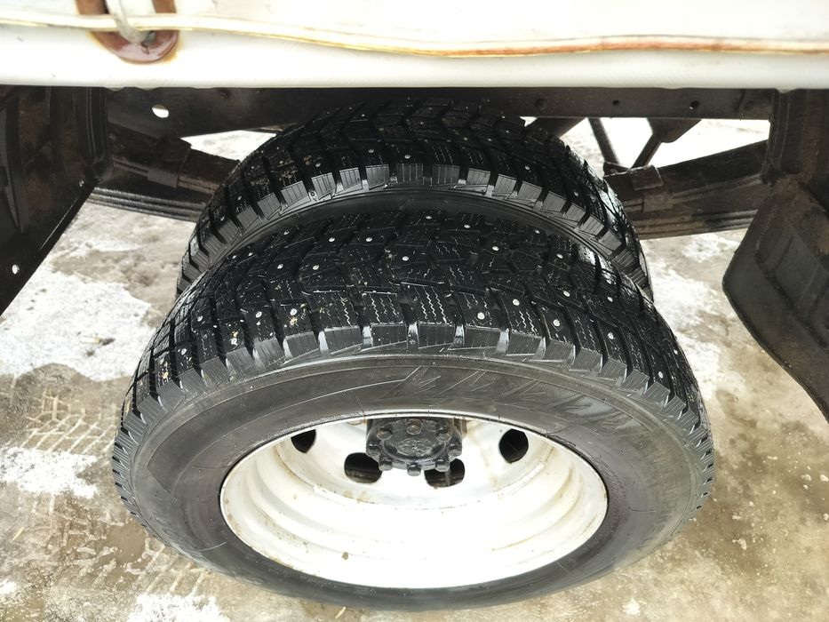 Продам газель 3302