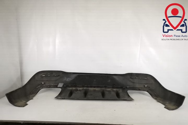 Оригинален заден спойлер с датчици в добро състояние Мерцедес-Бенц ГЛЕ