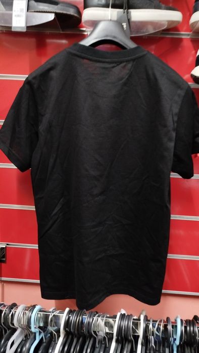 Оригинална тениска G-Star Raw Symbols M , L , XL нова мъжка черна